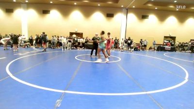 165 lbs Champ. Round 2 - Justin Kedzierawski, New Jersey vs Chaney Lewis Jr., Pennsylvania