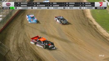 Feature | 2026 Lucas Oil Show-Me 100 Finale
