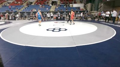 120 lbs Champ. Rd Of 64 - Layne Martin, Michigan vs Jesse Judkins, Utah