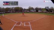 Replay: Lincoln Memorial vs Newberry | Mar 11 @ 1 PM