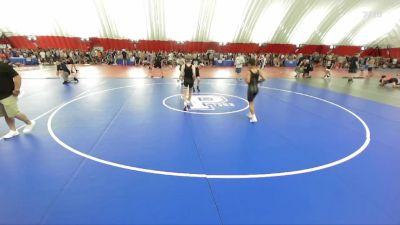 98-100 lbs Round 3 - Evan Douangdy, Rochester Century vs Austin Ringoen, Albert Lea Area
