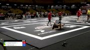 Charles Negromonte vs Tyrone Gonsalves 2024 ADCC South American Trials 1