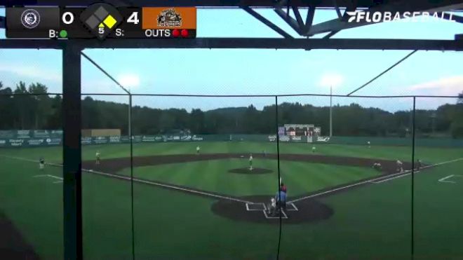 Replay: HiToms vs ZooKeepers | Jul 23 @ 7 PM