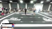 Jorge Rodriguez vs Ethan Lim 2023 ADCC Orange County Open