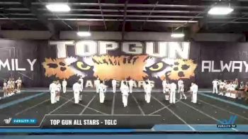 Top Gun All Stars - Miami - TGLC [2021 L6 Senior Large Coed] 2021 The MAJORS