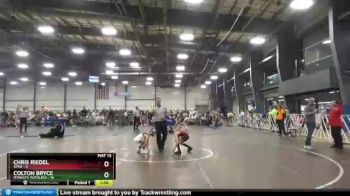 60 lbs Round 2 - Colton Bryce, Dynasty Ruthless vs Chris Riedel, Apex