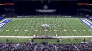 Boston Crusaders "BOOM" at 2025 DCI World Championships
