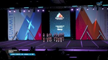 Raider Xtreme - Envy [2025 L1 Youth - D2 - Small - A - WC Day 1] 2025 The Youth Summit