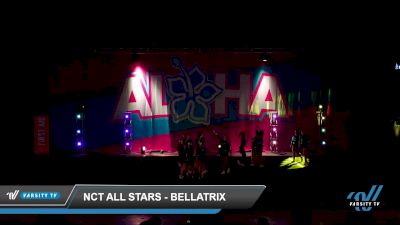 NCT All Stars - Bellatrix [2022 L3 Junior Day 2] 2022 Aloha Pittsburgh Showdown