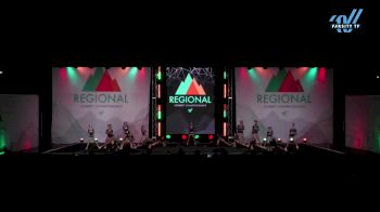 XCA - Lady Legends [2024 L4 Junior - D2 Day 1] 2024 The Northeast Regional Summit