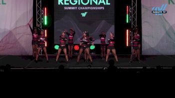 Power Athletics - Maryland - Intensi-5 [2024 L5 Junior Day 1] 2024 The Northeast Regional Summit