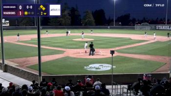 Replay: Cal State LA vs Stanislaus St. | Mar 7 @ 6 PM