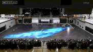 Miamisburg HS "Miamisburg OH" at 2023 WGI Guard Indianapolis Regional - Warren