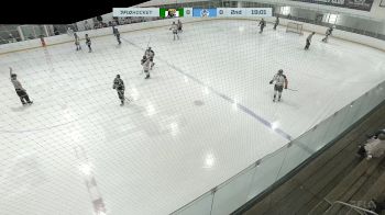 Replay: Home - 2023 South Shore vs Islanders | Oct 26 @ 12 PM