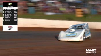 Full Replay | Lucas Oil Late Models Saturday at Smoky Mountain Speedway 6/15/24