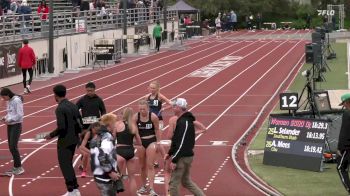 Replay: Bryan Clay Invitational | Apr 17 @ 7 AM