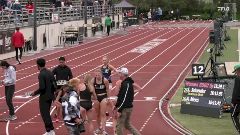 Replay: Bryan Clay Invitational | Apr 17 @ 7 AM