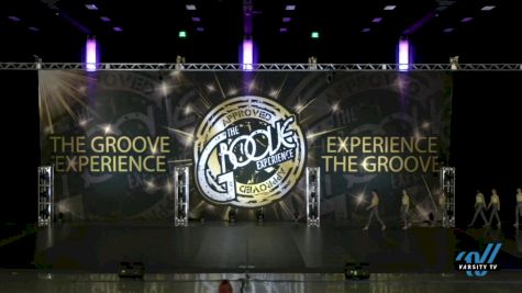 The Vision Dance Center - The Vision Dance Center Allstars [2021 Youth - Contemporary/Lyrical - Small Day 1] 2021 Groove Dance Nationals