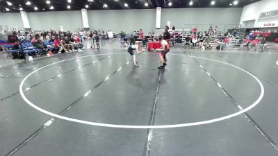 113 lbs Brody Pallan, Team Texas vs Wyatt Womack, Georgia