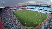 Replay: Vodacom Bulls vs Northampton Saints | Dec 14 @ 1 PM