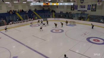 Replay: Home - 2025 Timmins vs Soo | Sep 27 @ 6 PM