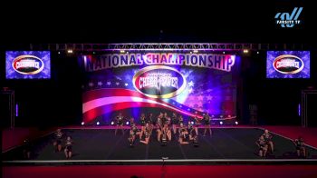 Woodlands Elite - Katy - Bombers [2024 L1 Junior - Medium Day 1] 2024 Cheer Power Southern Nationals