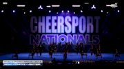 iNFiNiTi Athletics - Lightyear [2026 L2 Senior - Medium Day 2] 2026 CHEERSPORT National All Star Cheerleading Championship