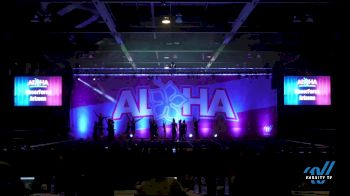 CheerForce Arizona - Echo [2022 L3 Junior - Small 03/06/2022] 2022 Aloha Phoenix Grand Nationals
