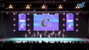 Replay: Hall B5 - 2024 CHEERSPORT All Star Championship | Feb 17 @ 8 AM