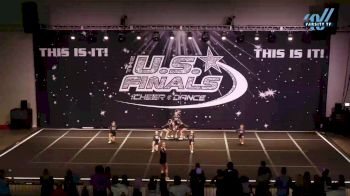 West Shore Shock - Impulse [2023 L3 Performance Rec - 14Y (NON) Day 1] 2023 The U.S. Finals: Myrtle Beach