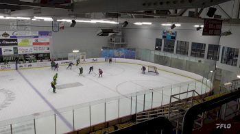 Replay: Home - 2025 U18 Female Semi Blue vs Green | Jun 27 @ 9 AM