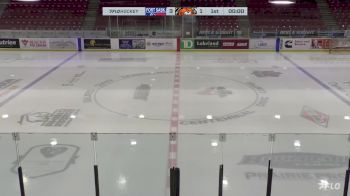 Replay: Home - 2023 Rangers vs Bobcats | Nov 25 @ 1 PM