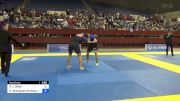 Ryder J Dilley vs Danilo Rodrigues Do Nascimento L 2024 Pan IBJJF Jiu-Jitsu No-Gi Championship
