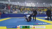 KAIQUE YOSHIO HAKUMATA OLIVEIRA vs DIEGO DONATO BRANCO DOS PASSOS 2026 FPJJ Circuito Paulista GI Etapa 3