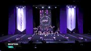 Deception [2026 Day 1 Junior--Div 1] 2026 Next Level Grand Nationals