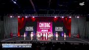 Woodlands Elite - OR - Colonels [2025 L6 Junior Day 2] 2025 Encore Grand Nationals