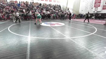 285 lbs Consolation - Jacob Desilets, Hopkinton vs Ben Leahy, Nashoba