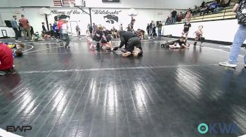 Replay: Mat 6 - 2026 Salina King of the Ring | Jan 10 @ 12 PM