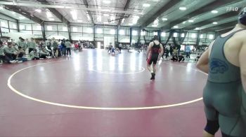 150 lbs Semifinals (4 Team) - Mac Shields, Millard B vs Cohen Mortensen, American Fork