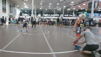 75 lbs Rr Rnd 1 - Salvatore Rizzo, Revival White - MS vs Conor Fitzsimons, Triumph 1 - MS