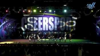 ATA Lake Norman - Matrix [2024 L4 Senior - Medium Day 2] 2024 CHEERSPORT National All Star Cheerleading Championship