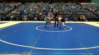 138 lbs Prelims - Jace England, Crook County B vs Immanuel Hill, Mountain View