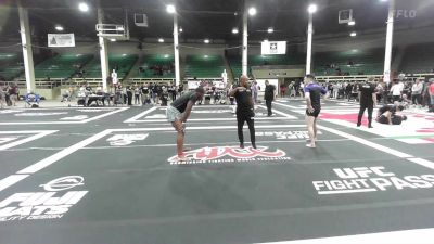 Denzel Freeman vs Sam Kilmer 2023 ADCC Denver Open