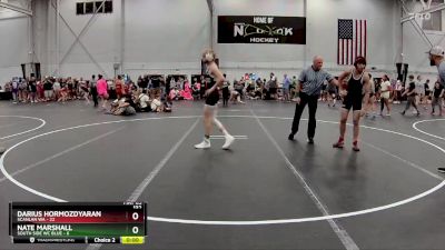 190 lbs Round 7 (8 Team) - Greg Sawyer, Full Circle vs Troy Ruffner, Clinic Wrestling