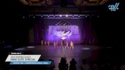 Star Steppers Dance - Mini Elite Lyrical [2025 Mini - Contemporary/Lyrical - Small Day 2] 2025 Power Dance Grand Nationals