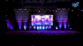 Replay: ACDA Reach the Beach Rec Natl's | Feb 8 @ 8 AM