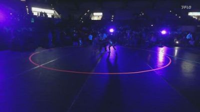 53 lbs Champ. Rd Of 16 - Lennon Hardey, Roy Wrestling Club vs Kein Quintero, 208 Spartans