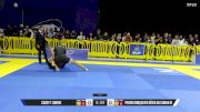 Pedro Gonçalves Régis Da Cunha M vs Casey T Lorenz 2025 Pan IBJJF Jiu-Jitsu No-Gi Championship