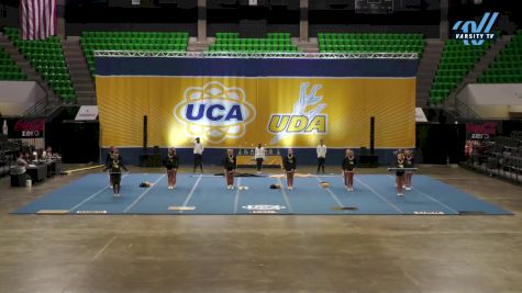 Northwest Rankin High School - Medium Varsity [2024 Medium Varsity Division I Day 1] 2024 UCA Magic City Regional