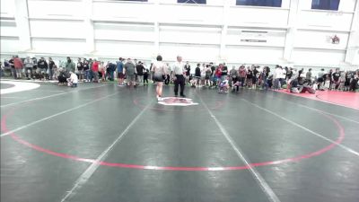 S-114 lbs Round Of 16 - Isaac Delaney, WV vs Ayden Hudson, OH